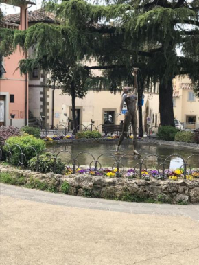 Casa Volpini Panzano In Chianti